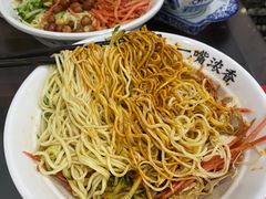 -牛一嘴·兰州牛肉面·大盘鸡(财富中心店)