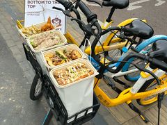 -TIGERS老虎西餐(亦庄店)