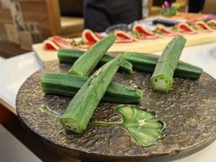 -千寻山野烤肉(中关村店)