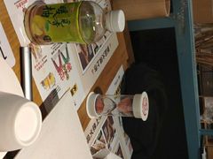 -木屋烧烤(万德庄店)