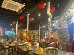 -晓燃地摊烤肉(朝阳双桥店)