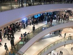 -太二酸菜鱼(深圳布吉万象汇店)