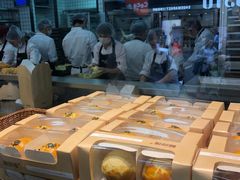 -鲍师傅糕点(春熙路店)