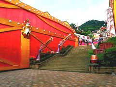 -重庆海昌加勒比海水世界