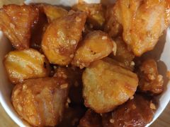 -八一路好吃街(雨田商务大厦店)