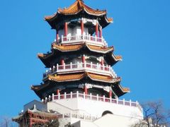 -永定河休闲森林公园