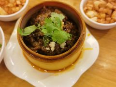 -龙抄手食府(浣花北路店)