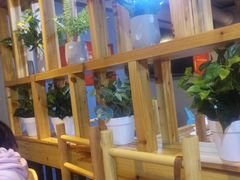 -袁记串串香火锅(郑和中路店)