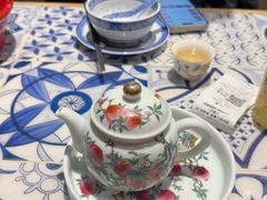 -图味美小黄鱼·景德菜(浙江路店)