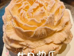 -潮一不贰·法式甜品·生日蛋糕·西式简餐(外滩店)