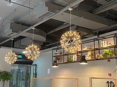 -简小姐·上海餐厅(长城大厦店)