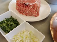 -牛街·马辈儿涮肉(牛街二店)