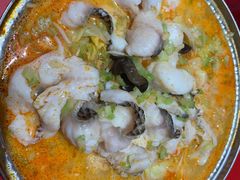 -喜家德虾仁水饺(漕河泾印象城店)