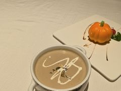 -俄士厨房(五棵松华熙LIVE店)