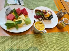 -威斯汀舞台餐厅