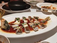 -宝轩渔府·老字号海鲜·正宗津菜(水上店)