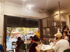 大堂-辉程汤粉店(顺发路店)