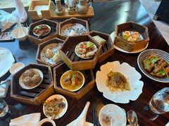 -新天世纪中餐厅