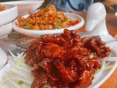 -姥姥家春饼店(惠新东街店)