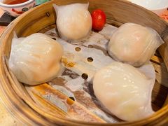 金牌虾饺皇-点都德(大茶楼店)