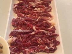 吊龙-食潮汕头鲜牛馆(望京保利店)