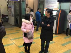 -西安市人民医院(大差市院区)