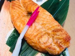 -文三酒肆自助放题(新街口友谊广场店)