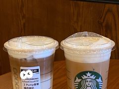 -星巴克臻选(珠海富华里店)