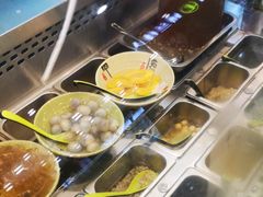 -溢仙茶(中防万宝城店)