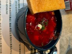 -鑫震源·苏式大虾生煎(独墅湖邻里中心店)