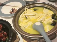 -鹿港小镇(悠唐店)