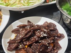 -江湖黑大兔(杨家坪店)