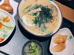 -麦秋寿司(富都广场店)