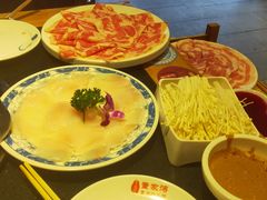 -董家湾重庆老火锅(嘉华店)