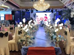 -家缘大酒店(新天地不夜城店)