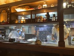 -纳瓦新疆菜(银都店)