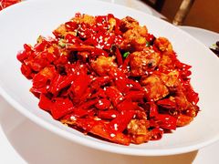 -玫瑰厅上海菜(兴国路店)