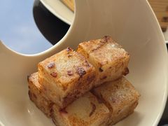 -珠海瑞吉酒店·宴庭中餐厅