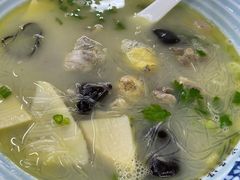 农家粉丝鸡-粗茶淡饭(东关街店)