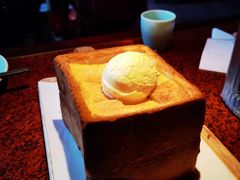 -绿茶餐厅(蓝色港湾店)