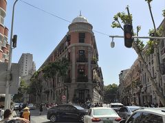 -飞马旅黎黄陂路文旅街区