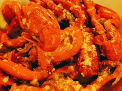 -老长沙龙虾馆·聚会餐厅(白石洲店)