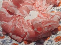 -北京老门框爆肚涮肉馆(锦业路店)