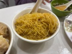 -麦文记面家(佐敦店)