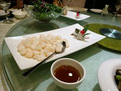 清炒河虾仁-一品粤珍轩(吴中路店)