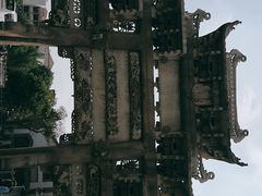 -戚继光故里