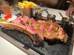 -燃扒房Steakhouse(皇庭店)