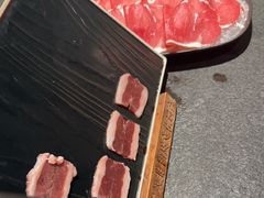 -东来顺(非遗·清真火锅·盛世广场店)