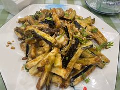 -华圆美食