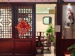 门面-集贤门·徽菜(福田店)
